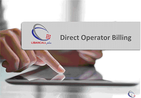 Direct Operator Billing